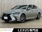 2015 LEXUS GS