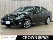 2010 TOYOTA CROWN ATHLETE