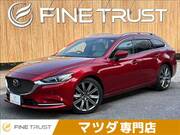 2018 MAZDA ATENZA WAGON