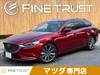 MAZDA ATENZA WAGON