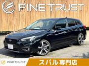 2018 SUBARU IMPREZA SPORTS