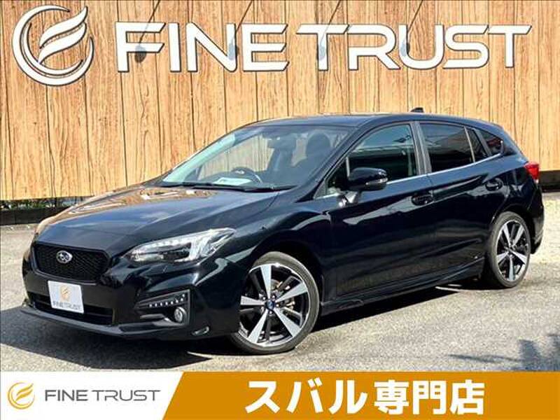 -IMPREZA SPORTS