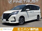 2020 NISSAN SERENA