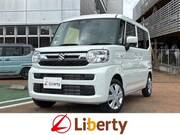 2025 SUZUKI SPACIA