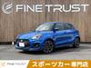 SUZUKI SWIFT SPORT