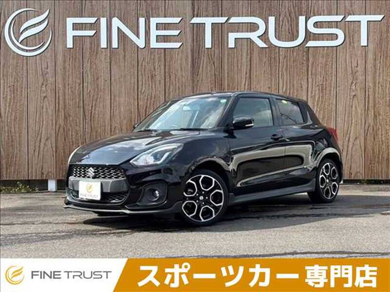 -SWIFT SPORT
