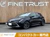 TOYOTA COROLLA SPORTS