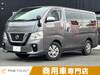 NISSAN NV350 CARAVAN WAGON