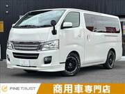 2014 NISSAN NV350 CARAVAN WAGON