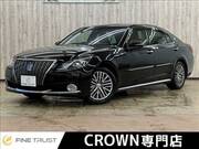 2014 TOYOTA CROWN MAJESTA