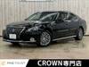 TOYOTA CROWN MAJESTA