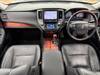 TOYOTA CROWN MAJESTA