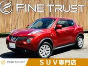 2012 NISSAN JUKE