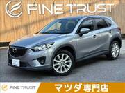 2013 MAZDA CX-5 XD