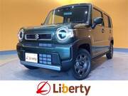 2024 SUZUKI HUSTLER