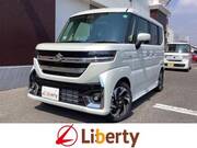 2025 SUZUKI SPACIA CUSTOM