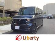 2024 HONDA N-BOX CUSTOM