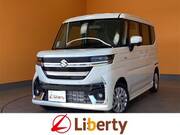 2023 SUZUKI SPACIA CUSTOM