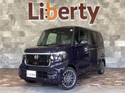 2025 HONDA N-BOX CUSTOM