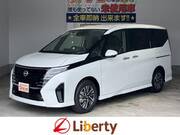 2024 NISSAN SERENA