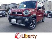 2024 SUZUKI HUSTLER