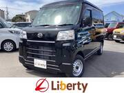 2024 DAIHATSU HIJET CARGO