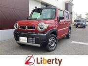 2024 SUZUKI HUSTLER