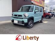 2024 SUZUKI HUSTLER