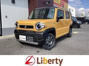 2024 SUZUKI HUSTLER