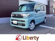 2024 SUZUKI SPACIA