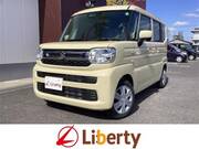 2024 SUZUKI SPACIA