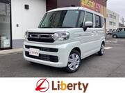 2024 SUZUKI SPACIA