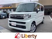 2024 SUZUKI SPACIA