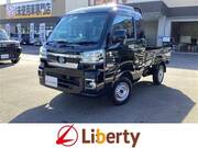2024 DAIHATSU HIJET TRUCK