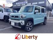 2024 SUZUKI HUSTLER