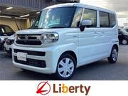 2024 SUZUKI SPACIA