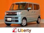 2024 SUZUKI SPACIA