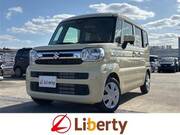 2024 SUZUKI SPACIA