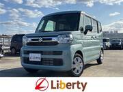2024 SUZUKI SPACIA