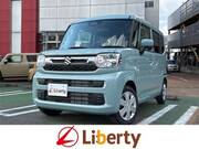 2024 SUZUKI SPACIA