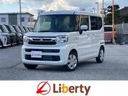 2024 SUZUKI SPACIA