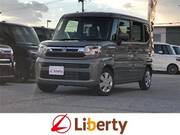 2024 SUZUKI SPACIA