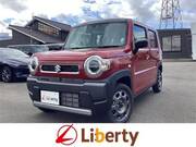 2024 SUZUKI HUSTLER