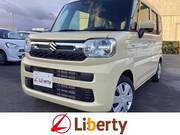 2024 SUZUKI SPACIA