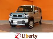 2024 SUZUKI HUSTLER
