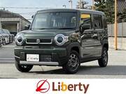 2024 SUZUKI HUSTLER