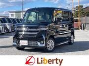 2024 SUZUKI SPACIA CUSTOM