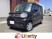 2024 SUZUKI SPACIA