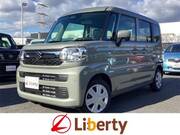 2024 SUZUKI SPACIA