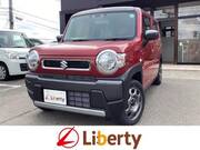 2024 SUZUKI HUSTLER